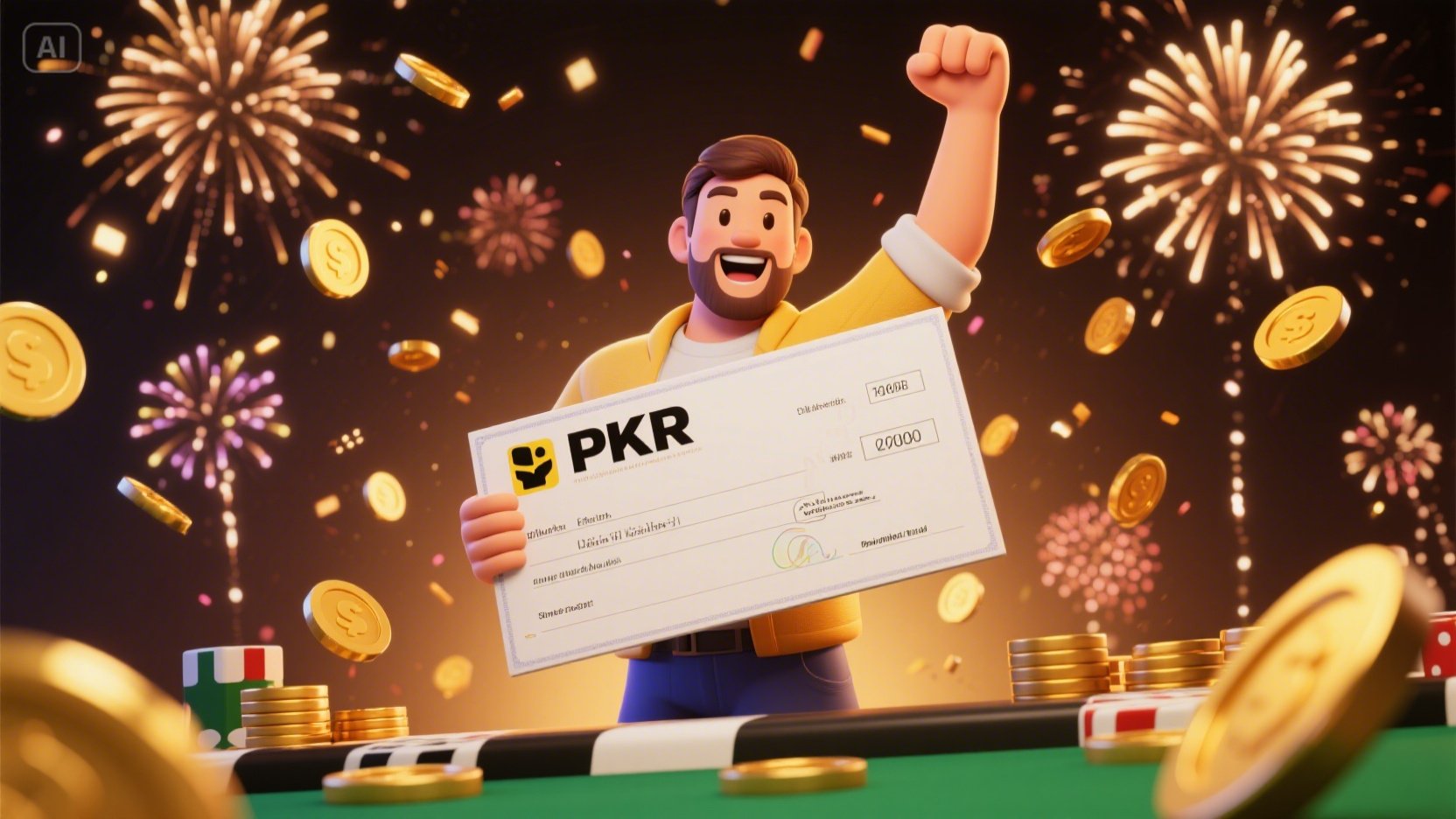 Pipe CasinoDeposit today and enjoy a 200% first deposit bonus instantly! Pakistani players can play safely, win real money, and withdraw in PKR through trusted systems.