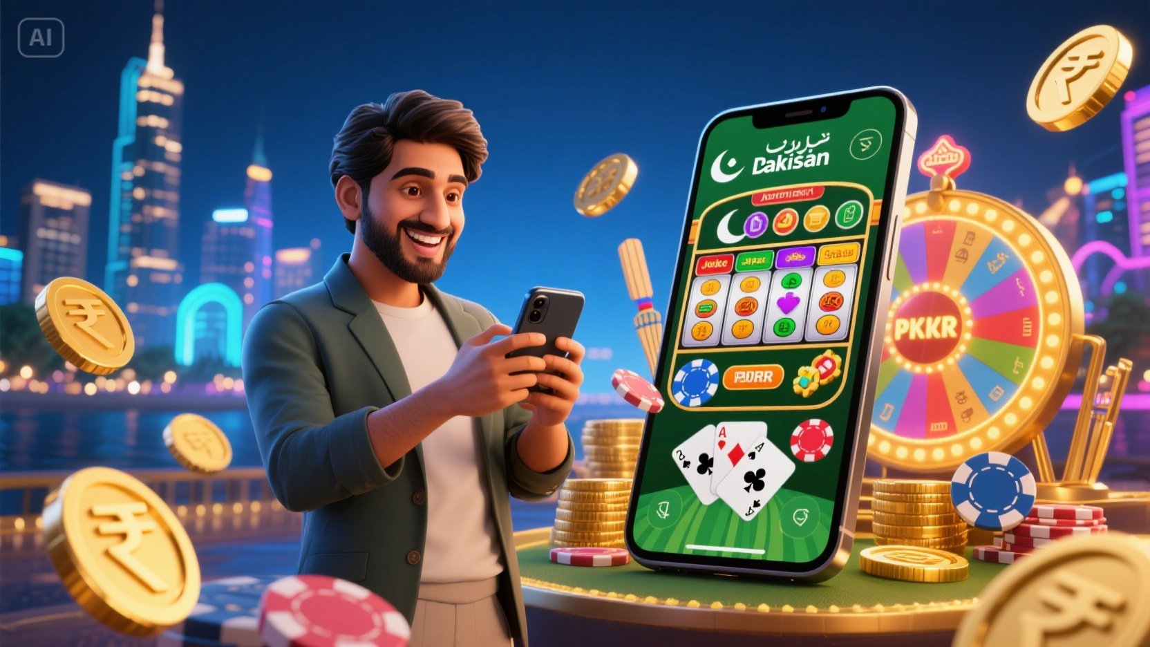 Pipe CasinoDeposit today and get 200% instantly on your first recharge! Pakistan’s gamers can enjoy live casino, slots, and crash games with verified payments.