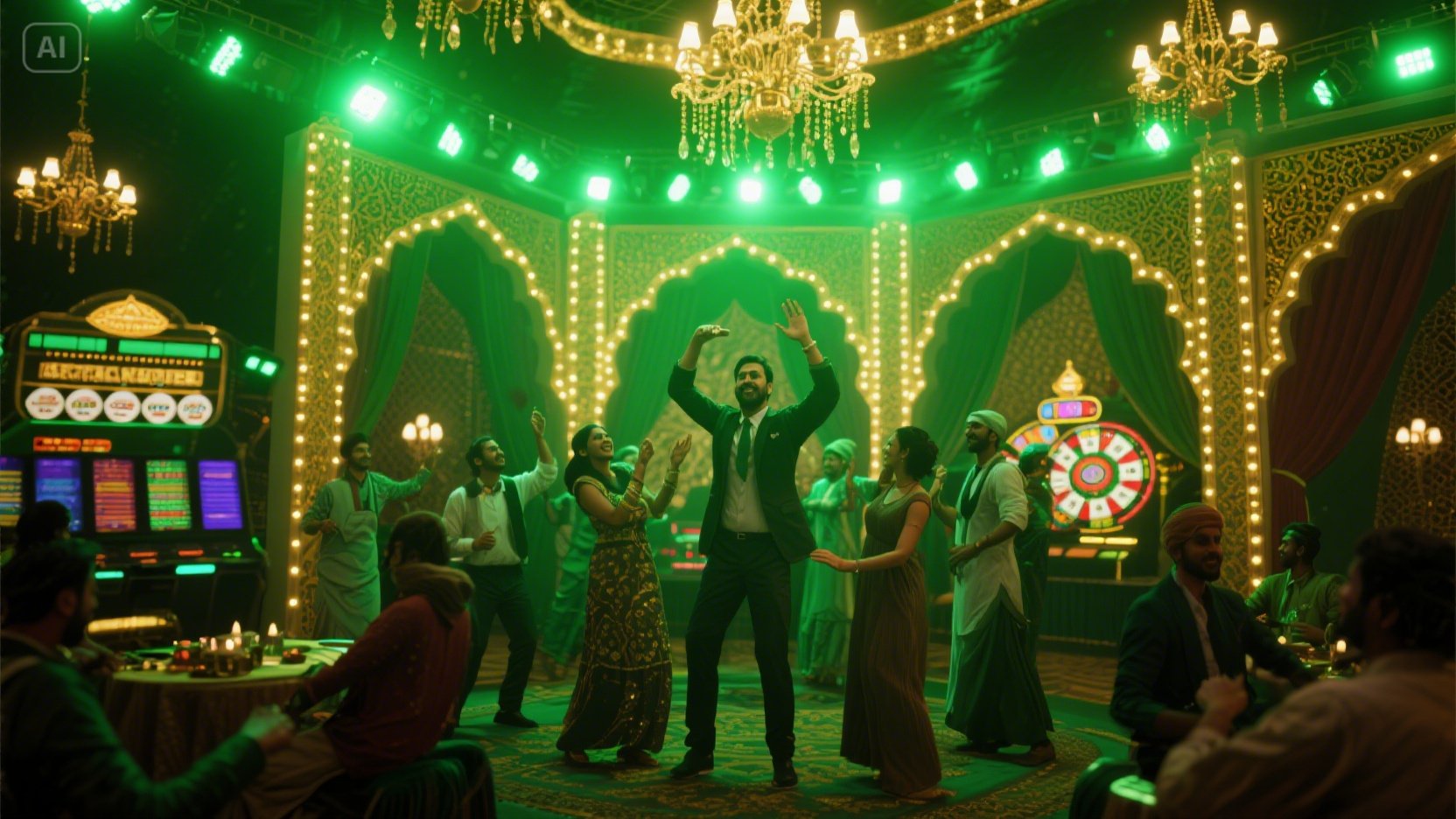 Pipe CasinoNew users in Pakistan can now enjoy a 200% welcome bonus instantly! Make your first deposit, play casino or cricket betting games, and cash out your winnings with local banking ease.